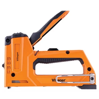 Villager ručna aluminijumska heftalica VSA 4IN1 067043-1